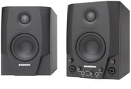 cover MediaOne M30 Active Studio Monitors